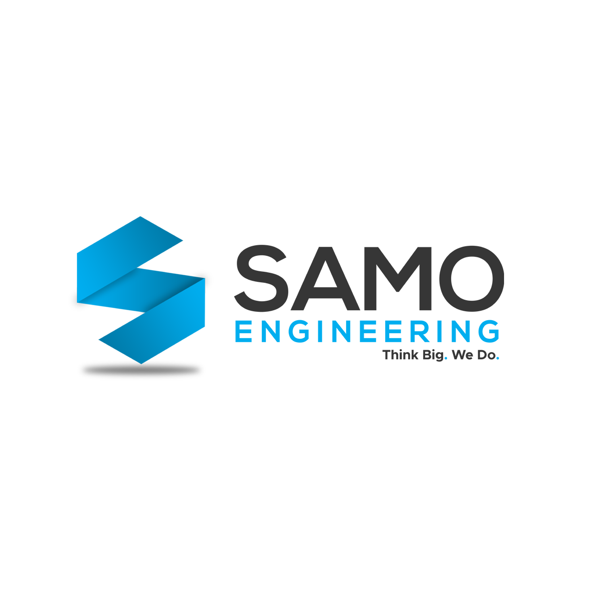 Samo Engineering Logo
