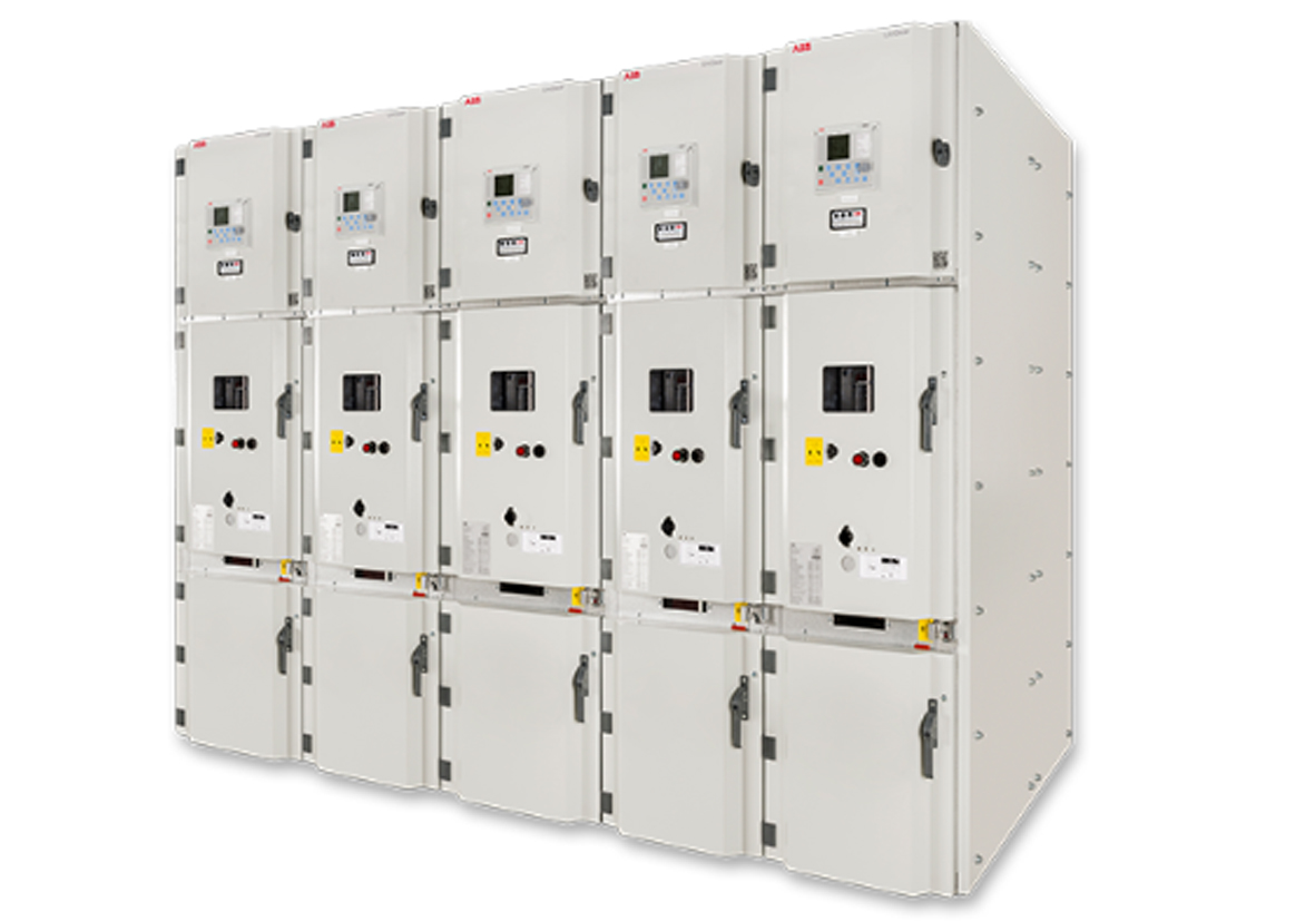 Metal Clad Switchgears