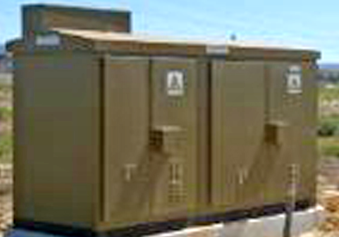Mini Substation