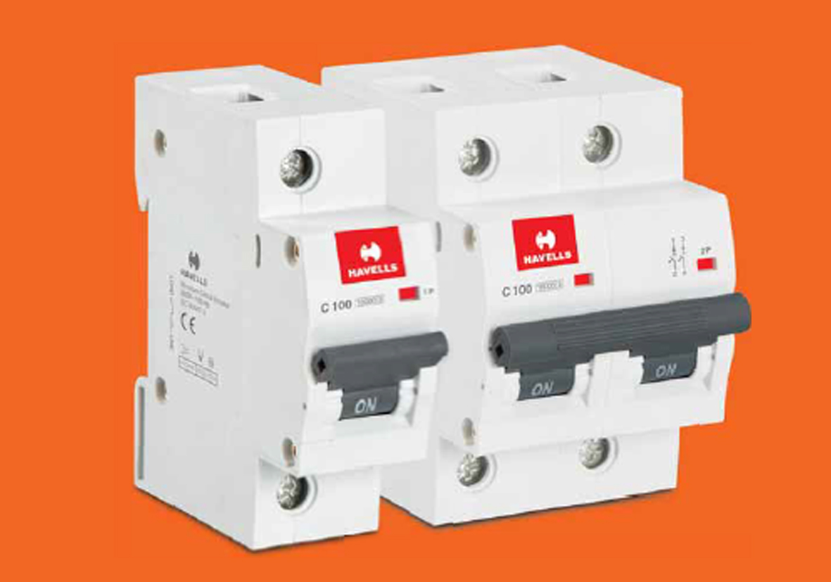 Miniature Circuit Breaker