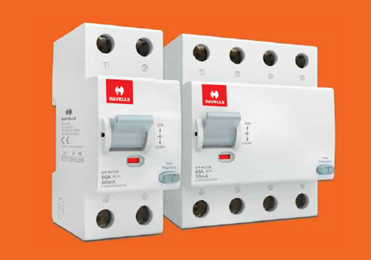 Miniature Circuit Breaker