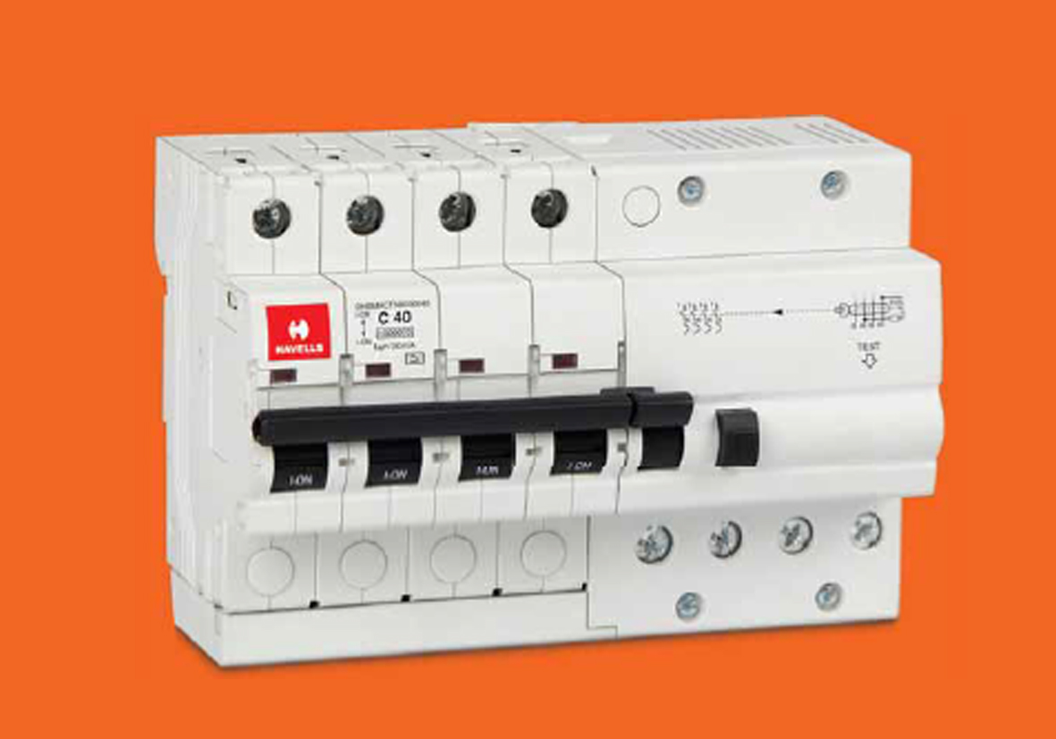 Miniature Circuit Breaker