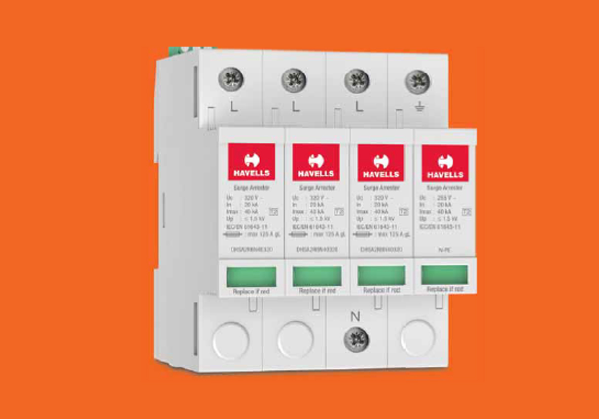 Miniature Circuit Breaker