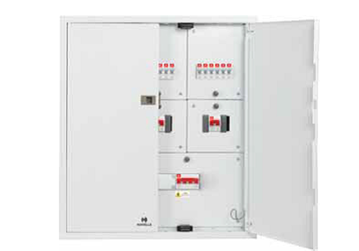 Miniature Circuit Breaker