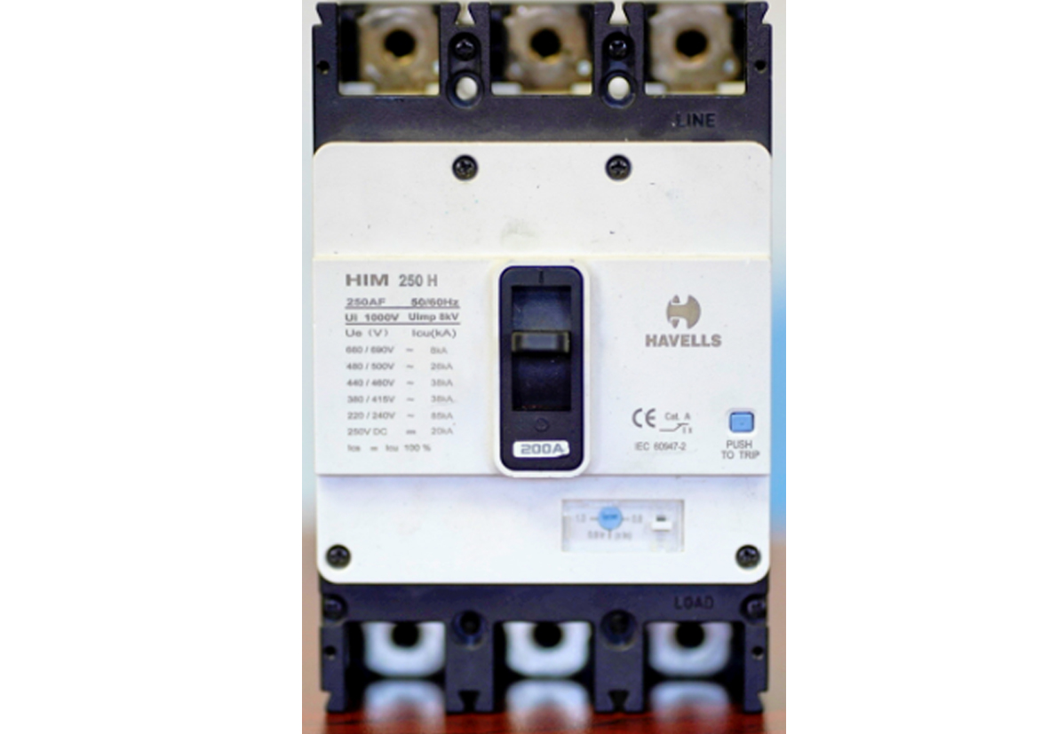 Miniature Circuit Breaker