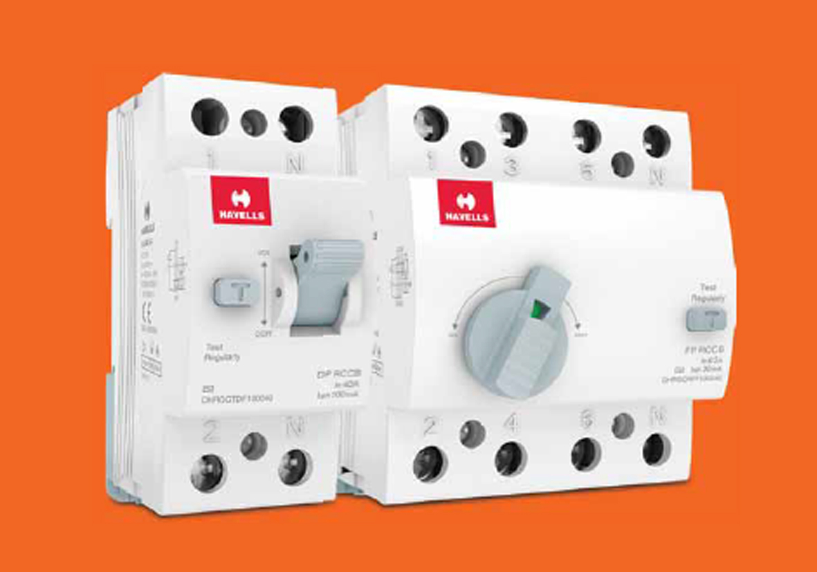 Miniature Circuit Breaker