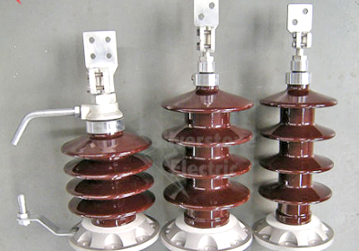 Type C Bushing Sensor