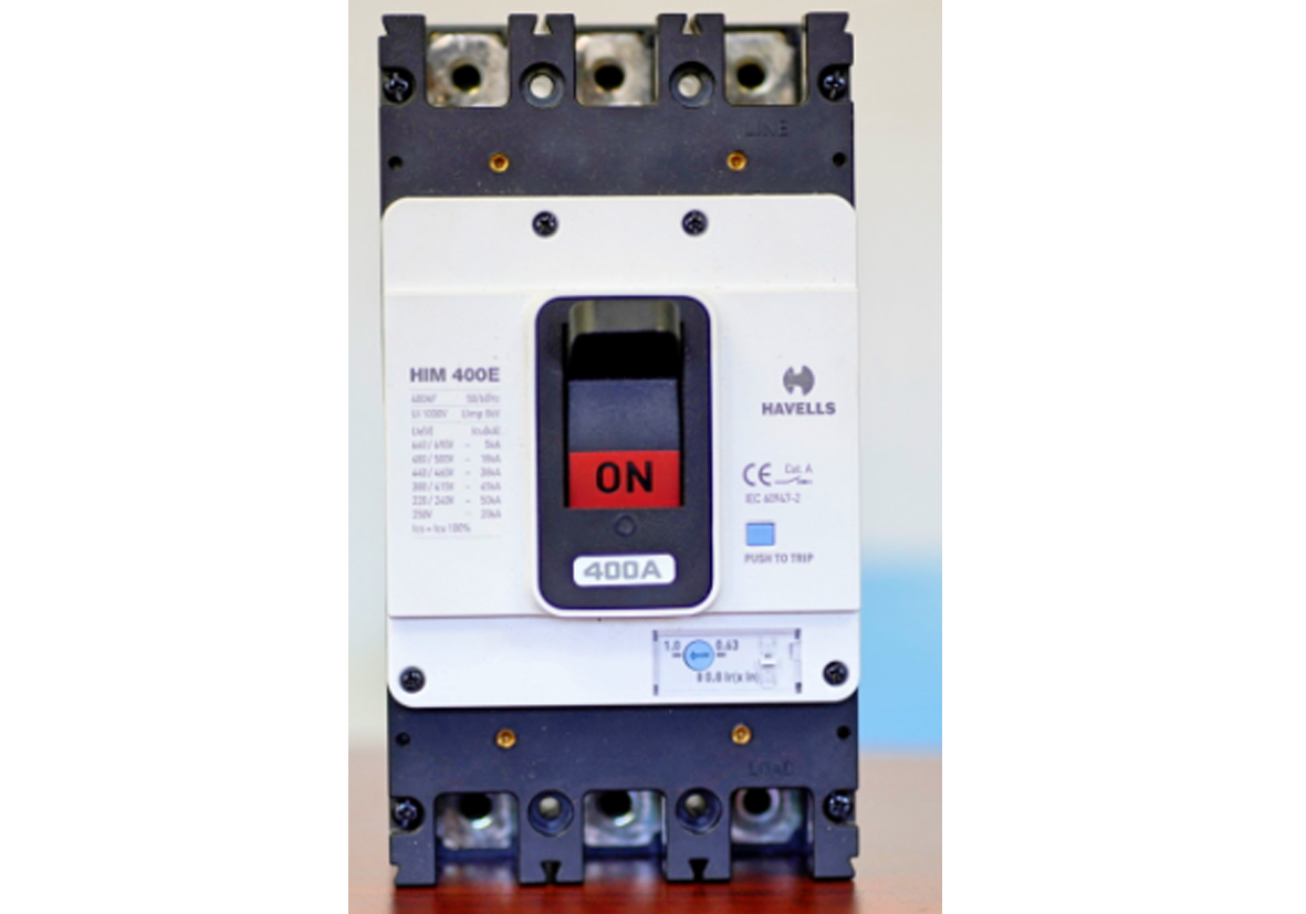 Miniature Circuit Breaker