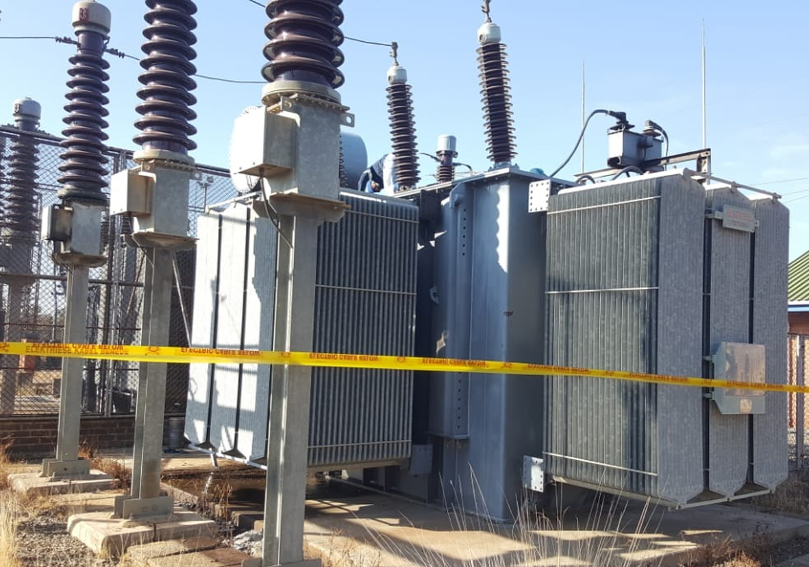 Supply and Installation