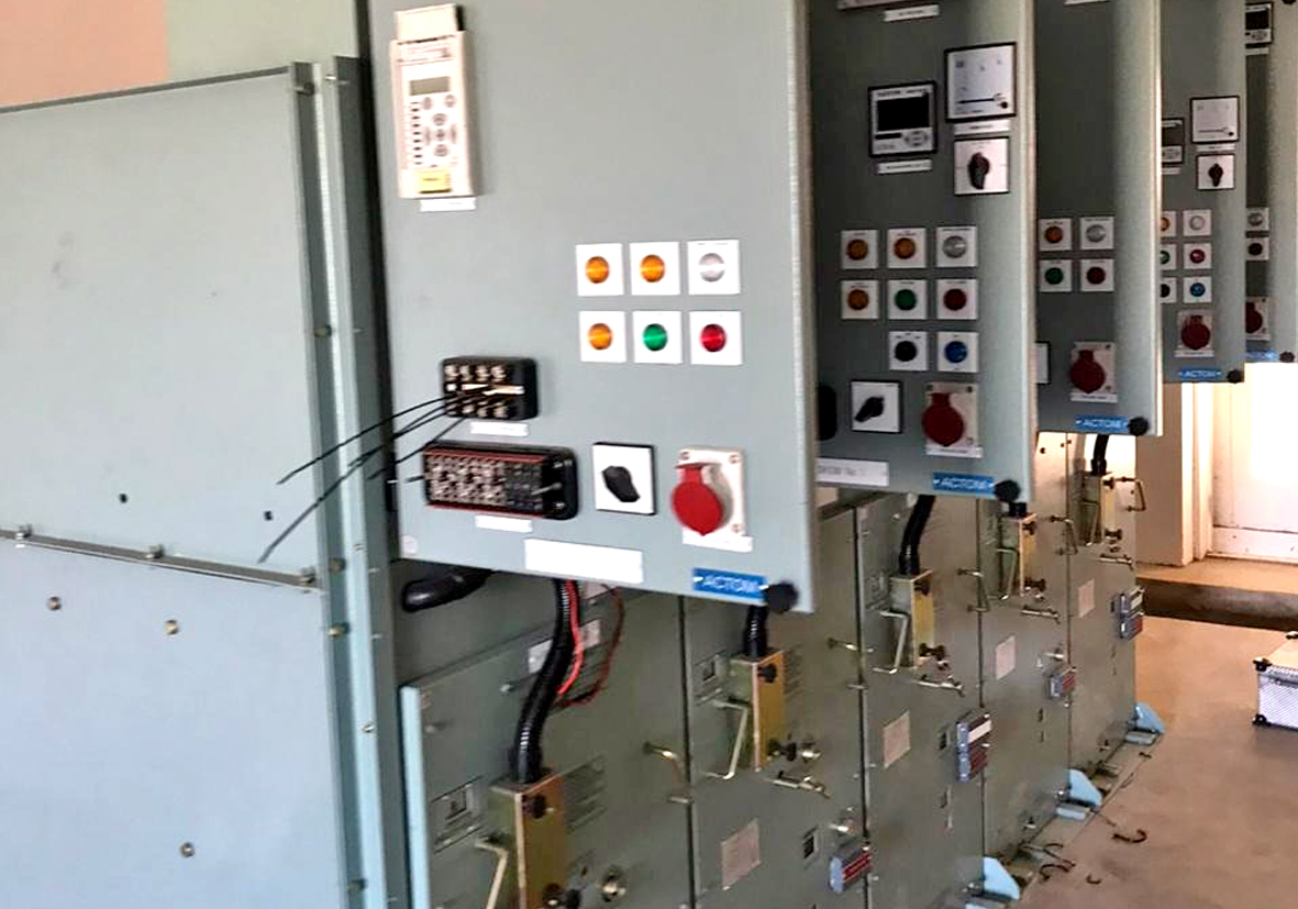 Repair and Maintenance