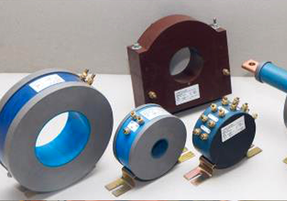 Current Transformers